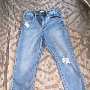 S | R jean from bp Nordstrom